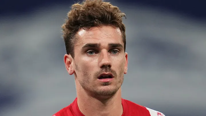 Voici à quoi ressemble la femme de Antoine Griezmann