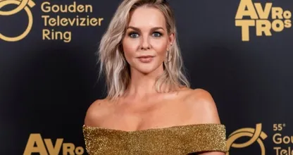 Chantal Janzen aan de slag als jurylid in Duitse versie Holland's Got Talent