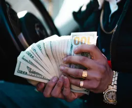 Recession might hit wealthy Americans hardest