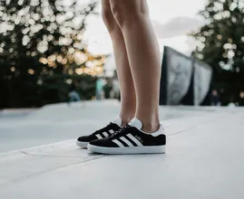 Goed om te weten: dit is hoe vaak je je sneakers moet vervangen