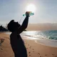 Wasser, Cola oder Tee: Was löscht den Durst am besten?