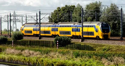 NS heeft nieuws over dienstregeling en prijzen treinkaartjes