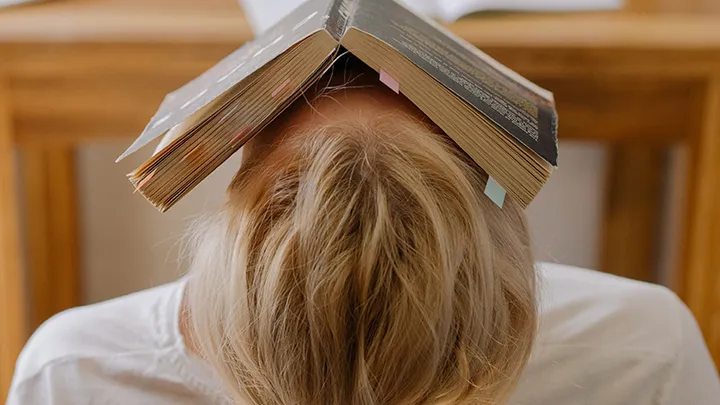 5 tips om je beter te voelen na een lange en stressvolle (werk)week