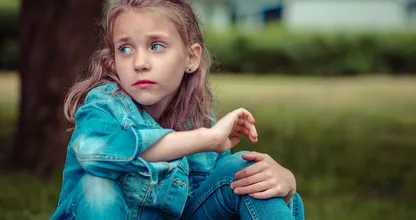 11-jarig meisje maakte einde aan haar leven na pesterijen