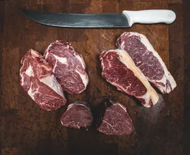 This is how you safely store your meat so it stays fresh