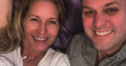 Familie Bauer in quarantaine: Frans en Mariska hebben corona