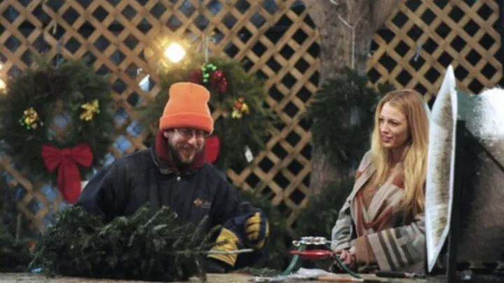 Tienes que ver cómo celebran la Navidad estos 29 famosos: ¡no te lo vas a creer!