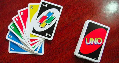 Unglaublich: anscheinend haben wir UNO unser ganzes Leben lang falsch gespielt!