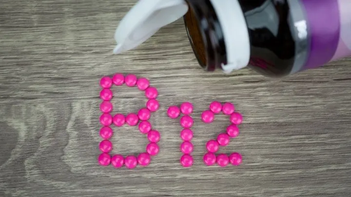 Deze symptomen wijzen op een vitamine B12-tekort
