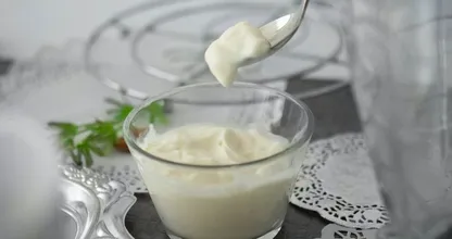 Dit is waarom je beter mayo dan boter of margarine op je brood kunt doen