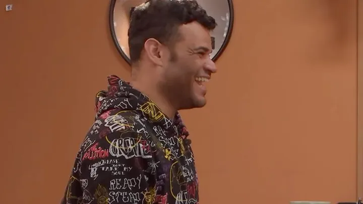 Rupert uit Een Jaar Van Je Leven is vader geworden