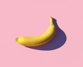 Ecco perché dovresti bollire una banana prima di andare a dormire
