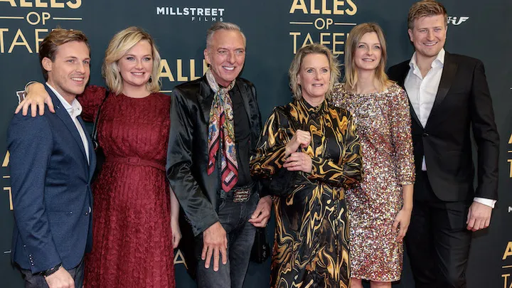 Martien Meiland hint op komende exit uit de tv-wereld