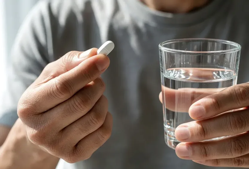 400 mg of 600 mg ibuprofen? Dit ontdekten artsen op de spoedeisende hulp
