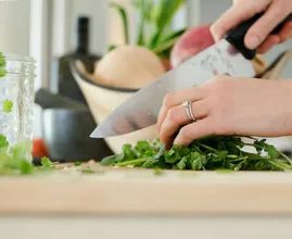 Deze 5 sterrenbeelden zijn het beste in koken