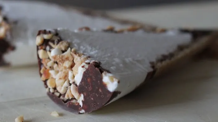 Shocking: Cornetto ijsjes zijn nóg ongezonder dan je dacht. Waarom? Dat lees je hier!