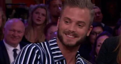Schattigste video van de dag: 3-jarige dochtertje Jim Bakkum is een prima ballerina