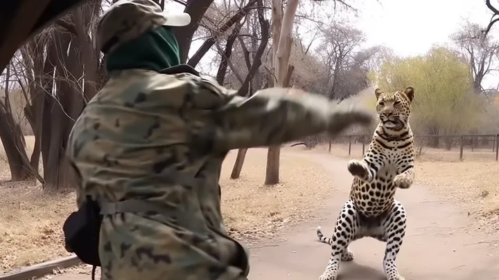 Stunning Stories Of Animals Who Took Revenge On Humans