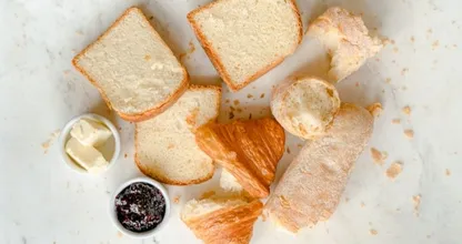 Oh no: brood, koek en pizza worden een stuk duurder