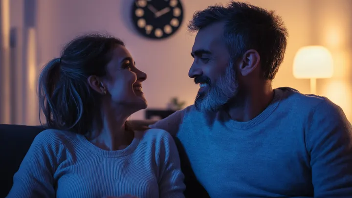 My Daughter (19) Started Seeing A Man (43) Against Our Will