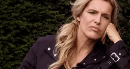 Lucille Werner ontsnapte aan de dood: 'De parachute opende niet op het juiste moment'