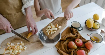 6 keukenitems die je eigenlijk jaarlijks moet vervangen