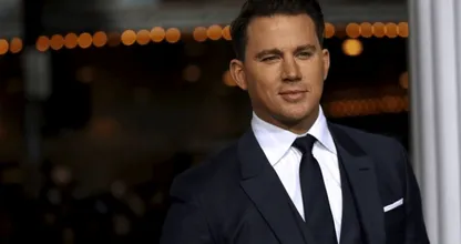 Hoe melden we ons aan?! Channing Tatum vrijdag te gast bij RTL Summer Night