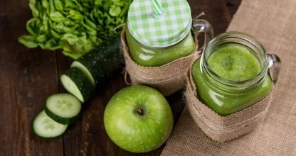 Stärke deine Lebergesundheit und verliere bis zu 4 Kilo innerhalb von 72 Stunden mit diesem Getränk