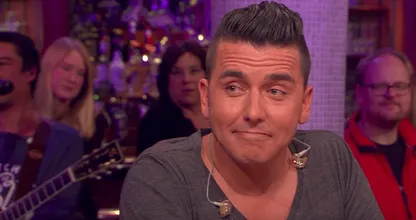 Jan Smit is ‘heel erg trots’ en wij snappen dat heel goed!