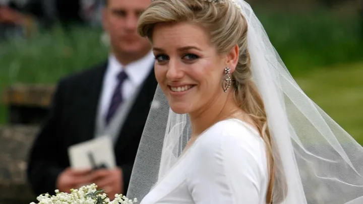 ¿Por qué nadie sabe de la existencia de Laura, la hermana del príncipe Harry y William?