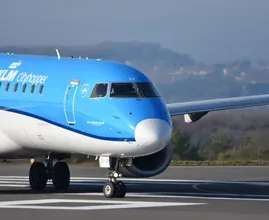 Wow: KLM liep 175 miljoen euro mis door problemen op Schiphol