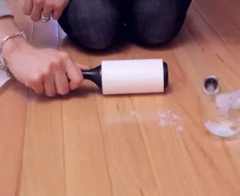 Du verwendest deinen Kleidungsroller nur zum Fussel und Haare entfernen? Dann solltest du das hier mal lesen