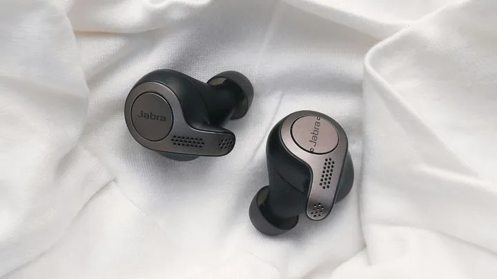 Zijn je EarPods nog te redden na een ronde in de wasmachine?