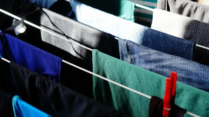 Is jouw schone was wel echt schoon?