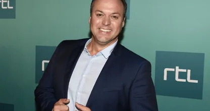 Dit is de reden waarom Frans Bauer zijn eetgewoontes heeft veranderd