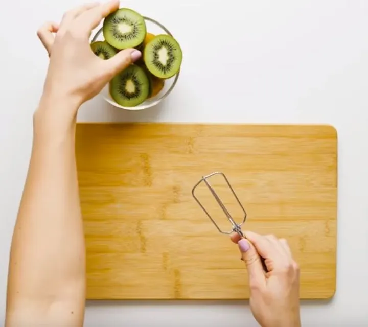 Haushaltstipps Kiwi