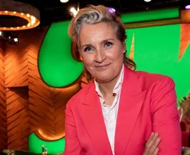Vanavond laatste uitzending van talkshow 'M'