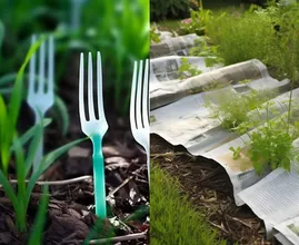 41 Ongelooflijke Seizoensgebonden Tuinhacks Om Deze Lente Te Proberen - Ze Zullen Je Buren Groen Van Jaloezie Maken!