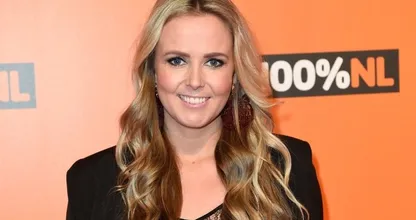 Monique Smit op Instagram openhartig over miskraam