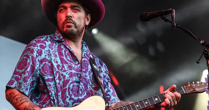 Waylon openhartig over relatie met Bibi: 'We hebben voor elkaar en het gezin gekozen'