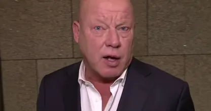 Frits Wester is klaar met alle ophef en ‘wil gewoon even rust’