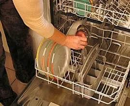 Dit zijn de 4 regels voor het perfect inruimen van de vaatwasser