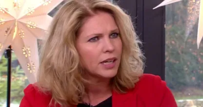 Nance onderging in het geheim een ingrijpende schoonheidsoperatie! "Niemand heeft het doorverteld of de bladen gebeld"