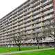 Wie een sociale huurwoning wil moet nog langer wachten én is duurder uit