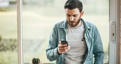 Vanaf 1 januari kun je op deze telefoons niet meer WhatsAppen