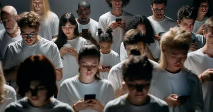 Aha: zo kom jij van je telefoonverslaving af