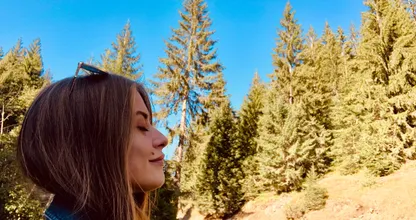 Toma un poco de aire fresco: ¿deberías pasar tiempo al aire libre en invierno?
