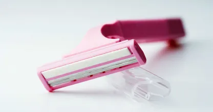 Mit was für einem Alter sollte man Kindern erlauben sich zu rasieren?