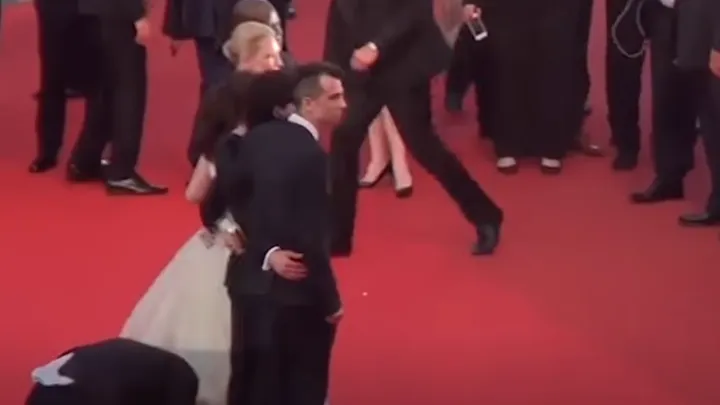23 momentos vergonzosos de la alfombra roja que te harán temblar