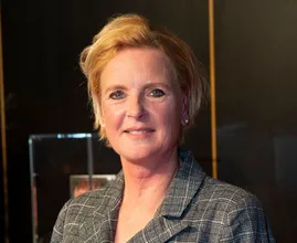 Erica Meiland schenkt klare wijn over ex Sander